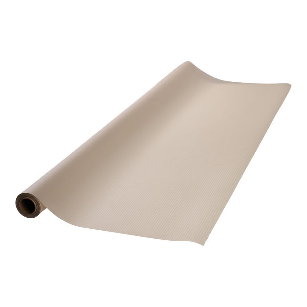 ROTOLO CARTA STRIE' MT.20x1 AVORIO